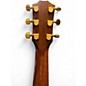 Used 2007 Taylor 814CE Natural Acoustic Electric Guitar