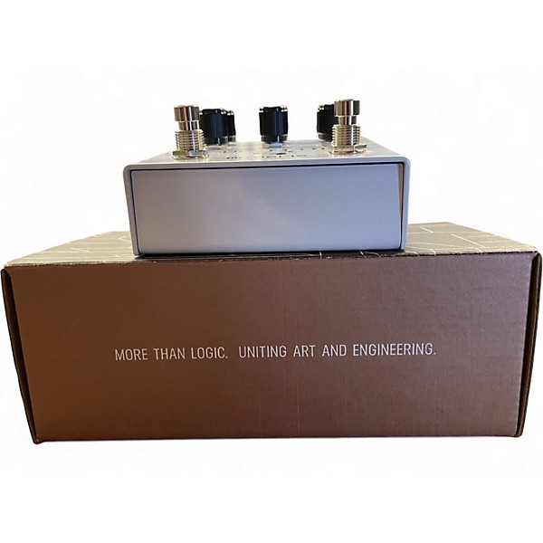 Used Meris Polymoon Effect Pedal