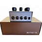 Used Meris Polymoon Effect Pedal