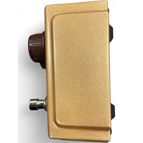 Used Behringer CENTAUR Effect Pedal