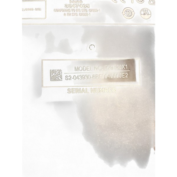 Used Solid State Logic SSL2 MK I USB INTERFACE Audio Interface