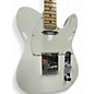 Used 2012 Fender TELECASTER WHITE Solid Body Electric Guitar