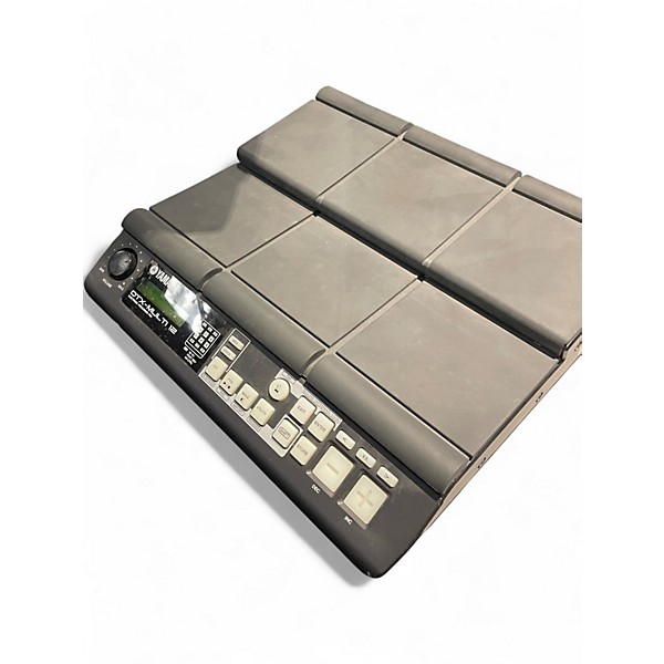 Used Yamaha DTX-MULTI 12 Drum MIDI Controller