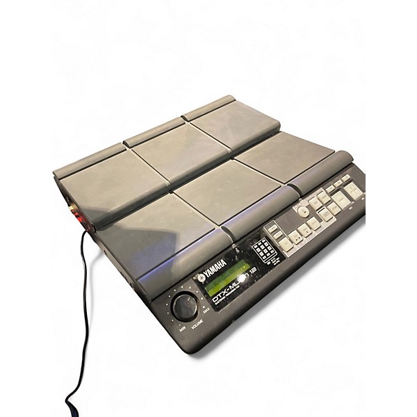 Used Yamaha DTX-MULTI 12 Drum MIDI Controller