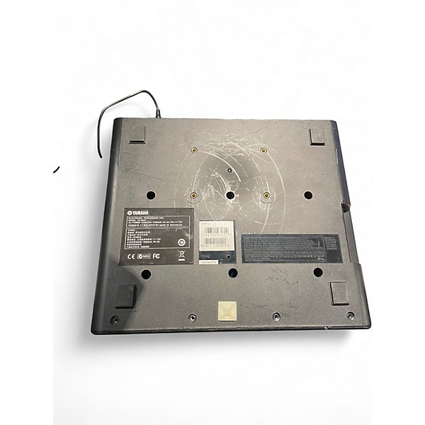 Used Yamaha DTX-MULTI 12 Drum MIDI Controller