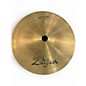 Used Zildjian 6in A Series Splash Cymbal thumbnail