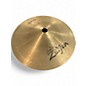 Used Zildjian 6in A Series Splash Cymbal