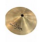 Used Zildjian 6in A Series Splash Cymbal