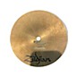 Used Zildjian 6in A Series Splash Cymbal