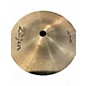Used Zildjian 6in A Series Splash Cymbal