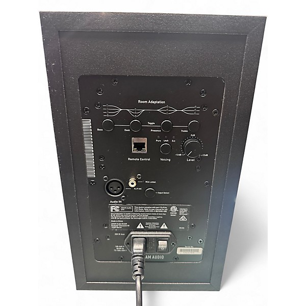 Used ADAM Audio A7V Powered Monitor