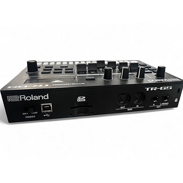 Used Roland TR-6S Production Controller