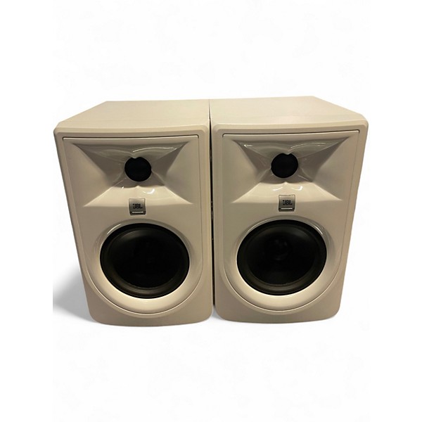 Used JBL 305P MKII PAIR Powered Monitor