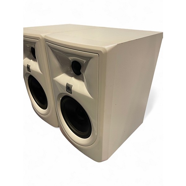 Used JBL 305P MKII PAIR Powered Monitor