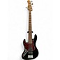 Used Sadowsky Guitars Metro Express Black Electric Bass Guitar thumbnail