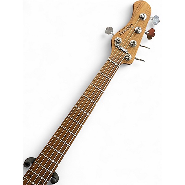 Used Sadowsky Guitars Metro Express Black Electric Bass Guitar