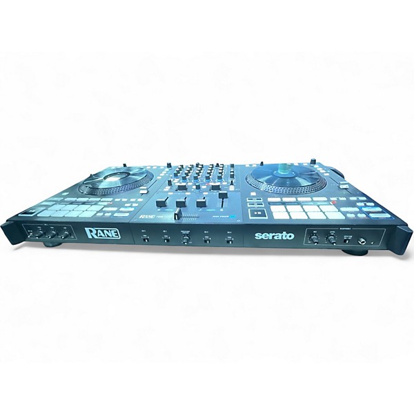 Used RANE FOUR DJ Controller