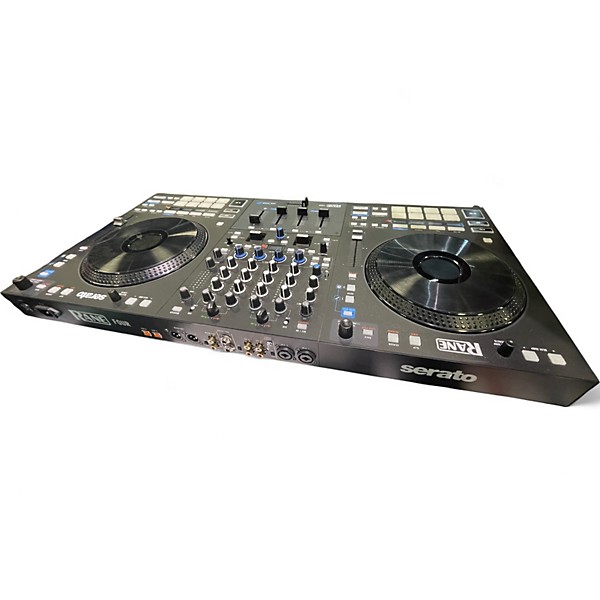Used RANE FOUR DJ Controller