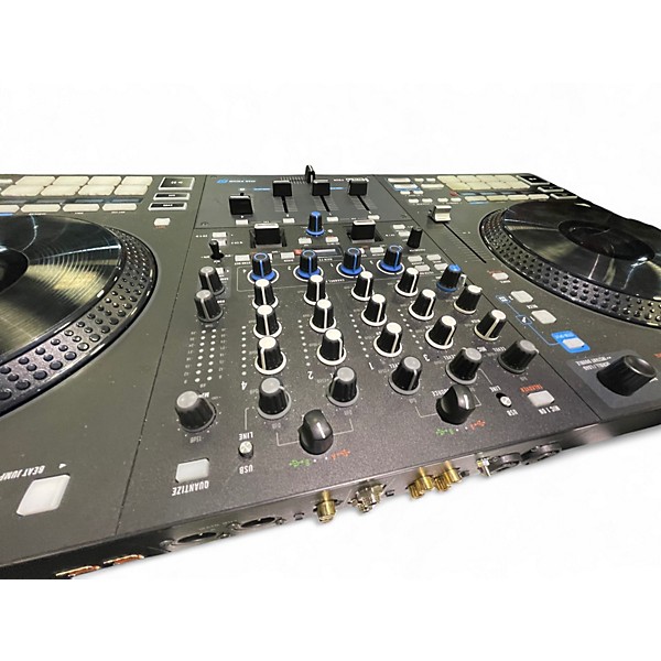 Used RANE FOUR DJ Controller