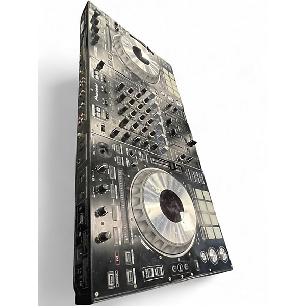 Used Pioneer ddj-sz DJ Controller
