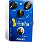 Used Caline blue ocan Effect Pedal thumbnail