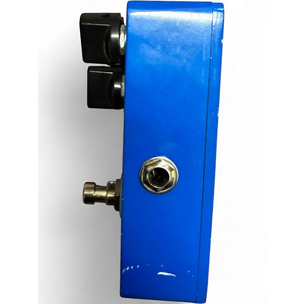 Used Caline blue ocan Effect Pedal