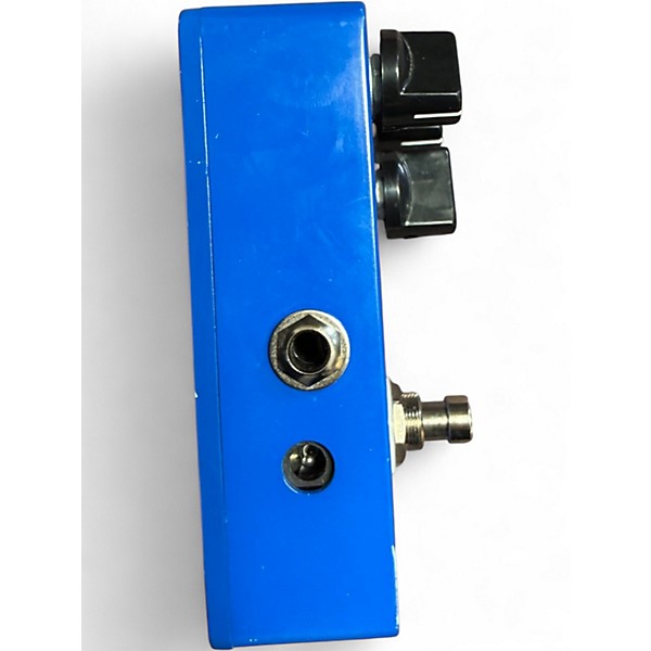 Used Caline blue ocan Effect Pedal
