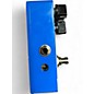 Used Caline blue ocan Effect Pedal