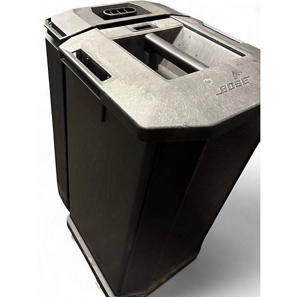 Used Bose F1 Subwoofer Powered Subwoofer