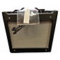 Used Fender Mustang I 20W 1X8 Guitar Combo Amp thumbnail