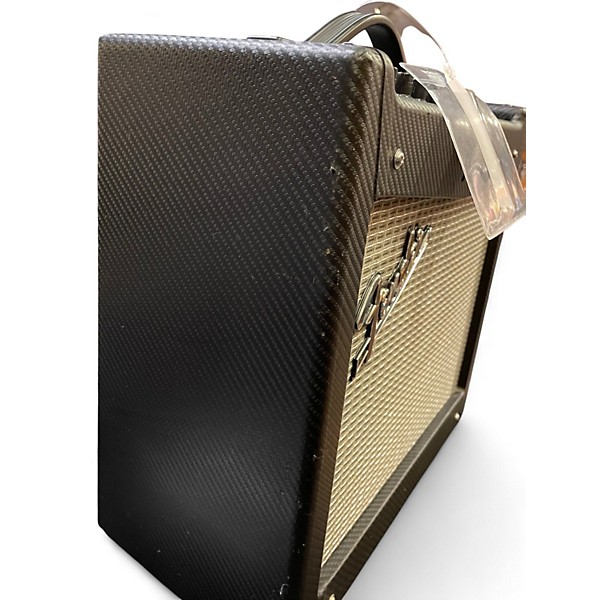 Used Fender Mustang I 20W 1X8 Guitar Combo Amp