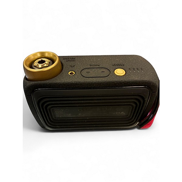 Used Positive Grid SPARK GO Battery Powered Amp