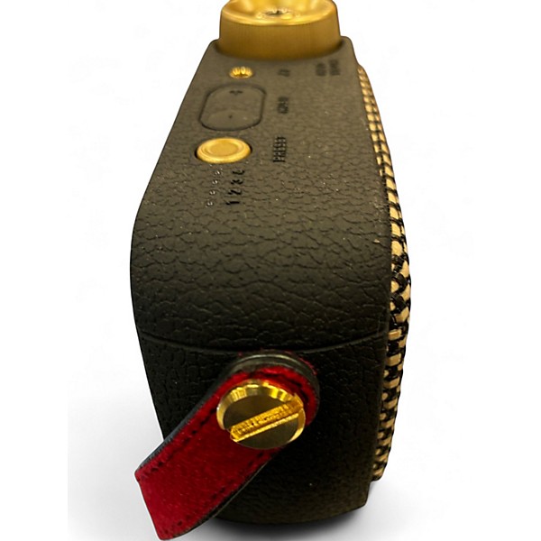 Used Positive Grid SPARK GO Battery Powered Amp