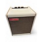 Used Positive Grid SPARK MINI Battery Powered Amp thumbnail