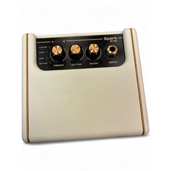 Used Positive Grid SPARK MINI Battery Powered Amp