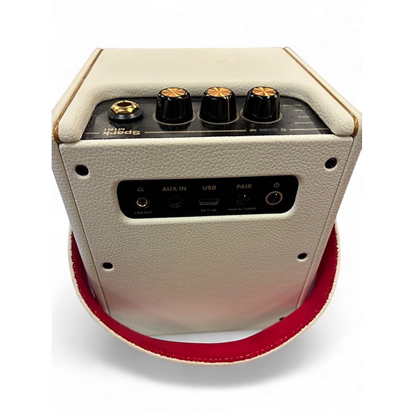 Used Positive Grid SPARK MINI Battery Powered Amp