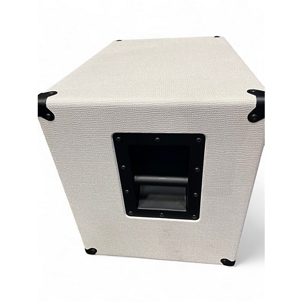 Used Aguilar  SL 210 400W 2x10 8 OHM Bass Cabinet