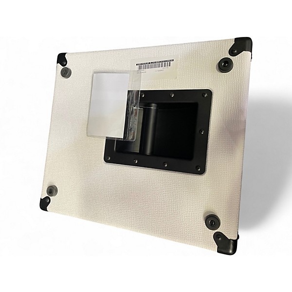 Used Aguilar  SL 210 400W 2x10 8 OHM Bass Cabinet