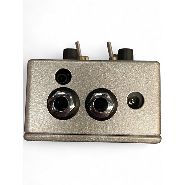 Used Mu-Tron OCTAVIDER Effect Pedal