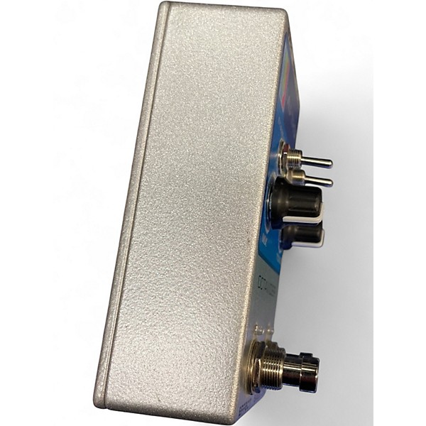 Used Mu-Tron OCTAVIDER Effect Pedal