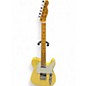 Used Fender VINTERA II 70S TELECASTER BLONDE Solid Body Electric Guitar thumbnail