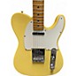 Used Fender VINTERA II 70S TELECASTER BLONDE Solid Body Electric Guitar