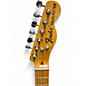 Used Fender VINTERA II 70S TELECASTER BLONDE Solid Body Electric Guitar