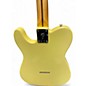 Used Fender VINTERA II 70S TELECASTER BLONDE Solid Body Electric Guitar