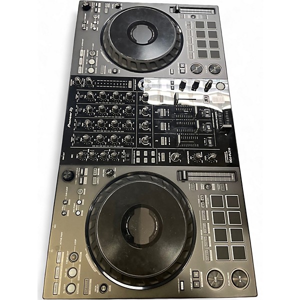 Used Pioneer DJ DDJ FLX10 DJ Controller