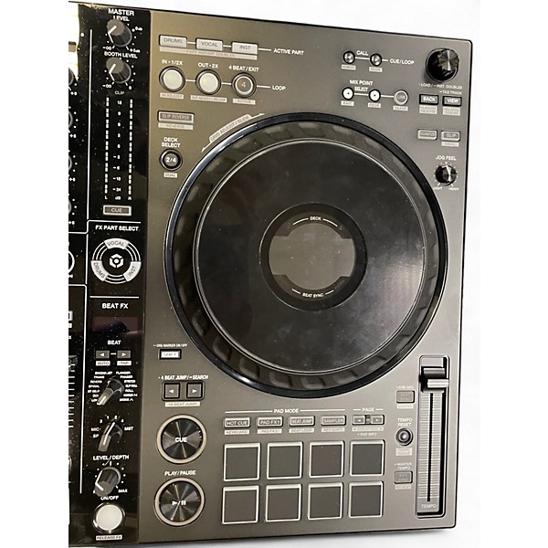 Used Pioneer DJ DDJ FLX10 DJ Controller