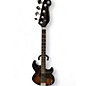 Used Yamaha BB434 Vintage Sunburst Electric Bass Guitar thumbnail