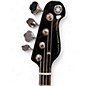 Used Yamaha BB434 Vintage Sunburst Electric Bass Guitar