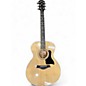 Used Taylor 314 Natural Acoustic Guitar thumbnail