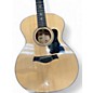 Used Taylor 314 Natural Acoustic Guitar